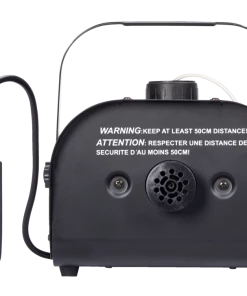 For Living 1000W Metal Fog Machine With Controller