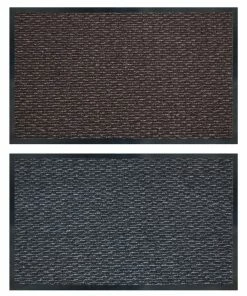 For Living Vinyl Encore Mats, Gunsmoke, 16-in X 24-in