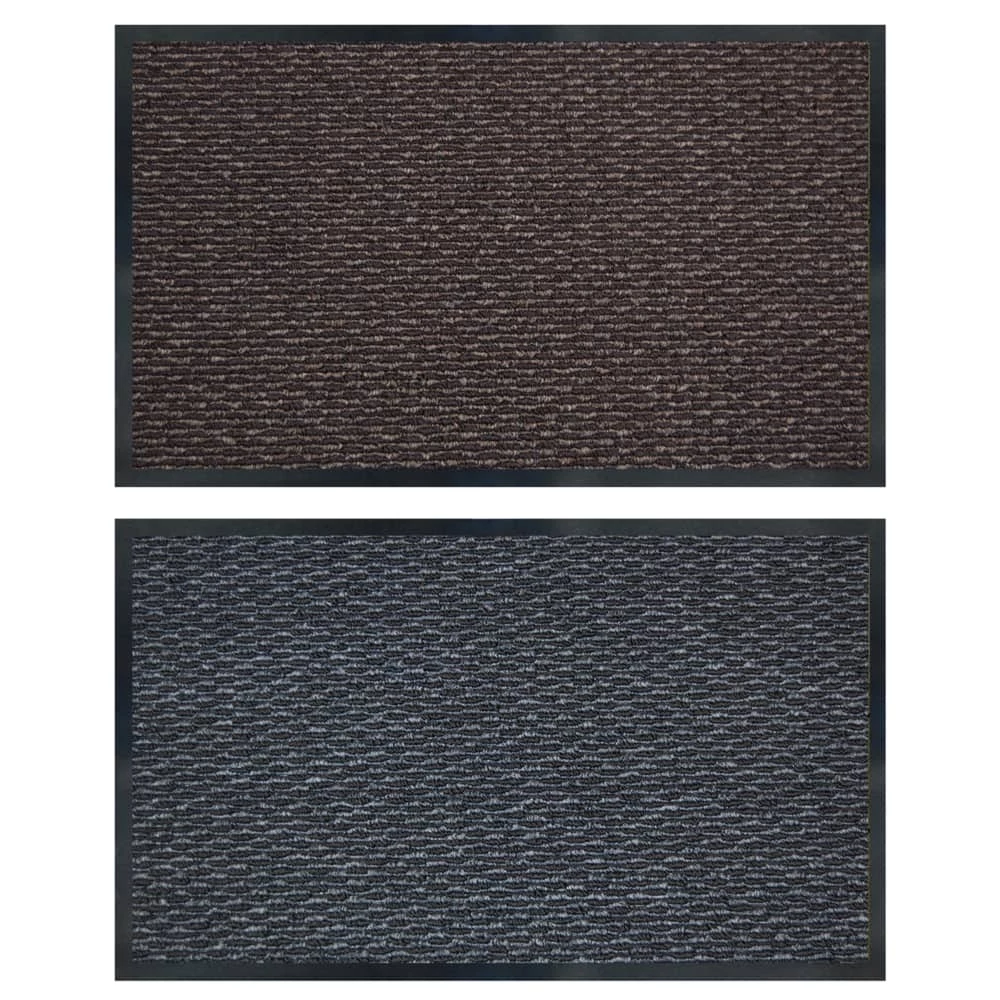 For Living Vinyl Encore Mats, Gunsmoke, 16-in X 24-in