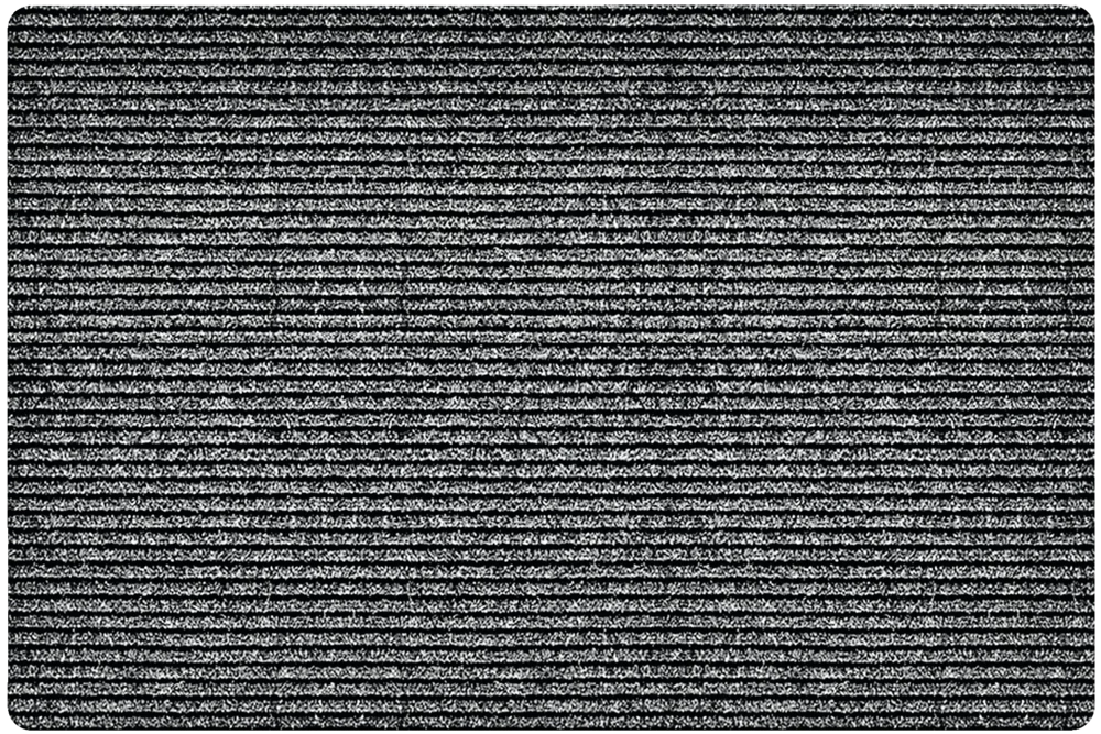 For Living Concord Indoor/Outdoor Mat, Assorted Colours, 18-in X 30-in - Image 3