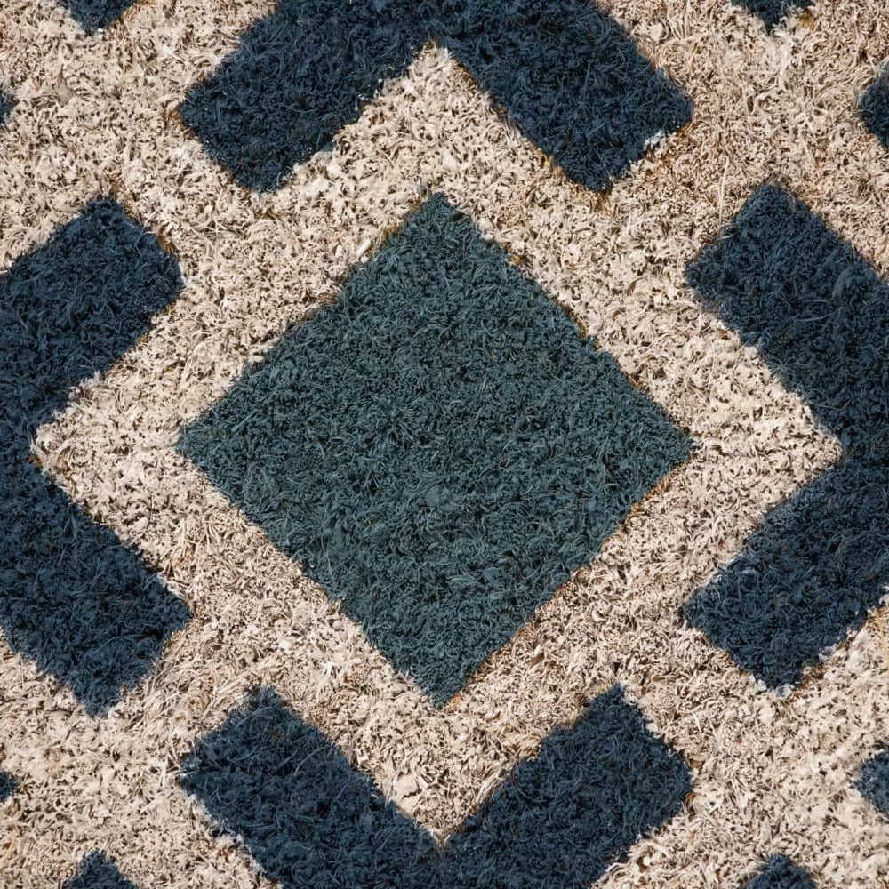 For Living Vinyl Backed Indoor/Outdoor Door Mat, Assorted Colours & Styles, 18-in X 30-in - Image 7