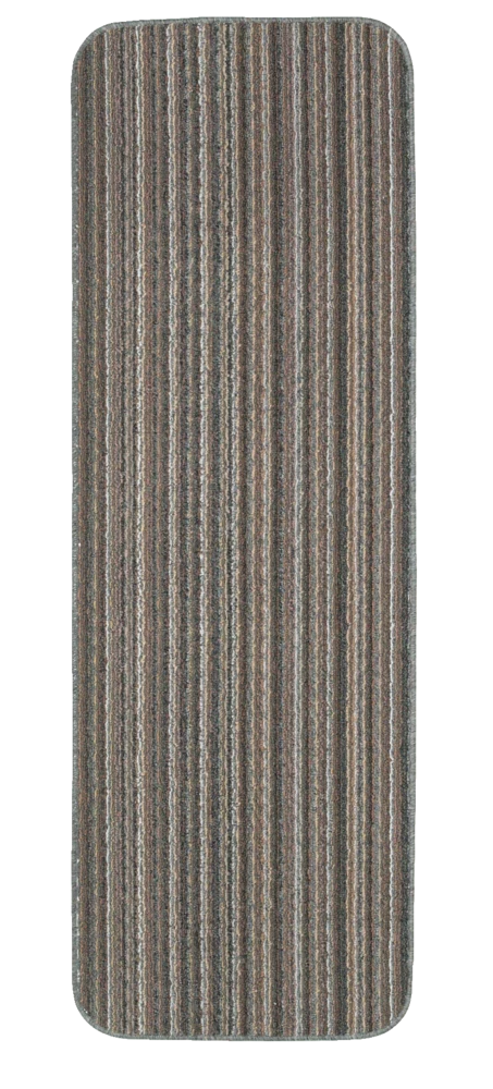 For Living Montana Indoor Tufted Runner Mat, Assorted Colours, 24-in X 60-in - Image 2