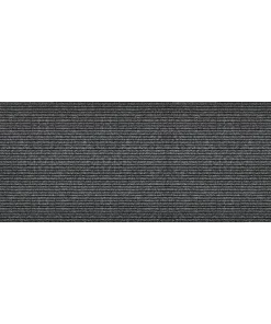 For Living Concord Utility Indoor Floor Mat, Charcoal, 22-in X 36-in