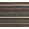 For Living Indoor Karlin Stripe Mat, 24-in X 36-in