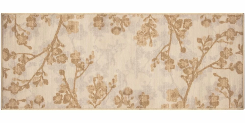 For Living Cherry Blossom Indoor Floor Mat, Assorted Sizes - Image 5