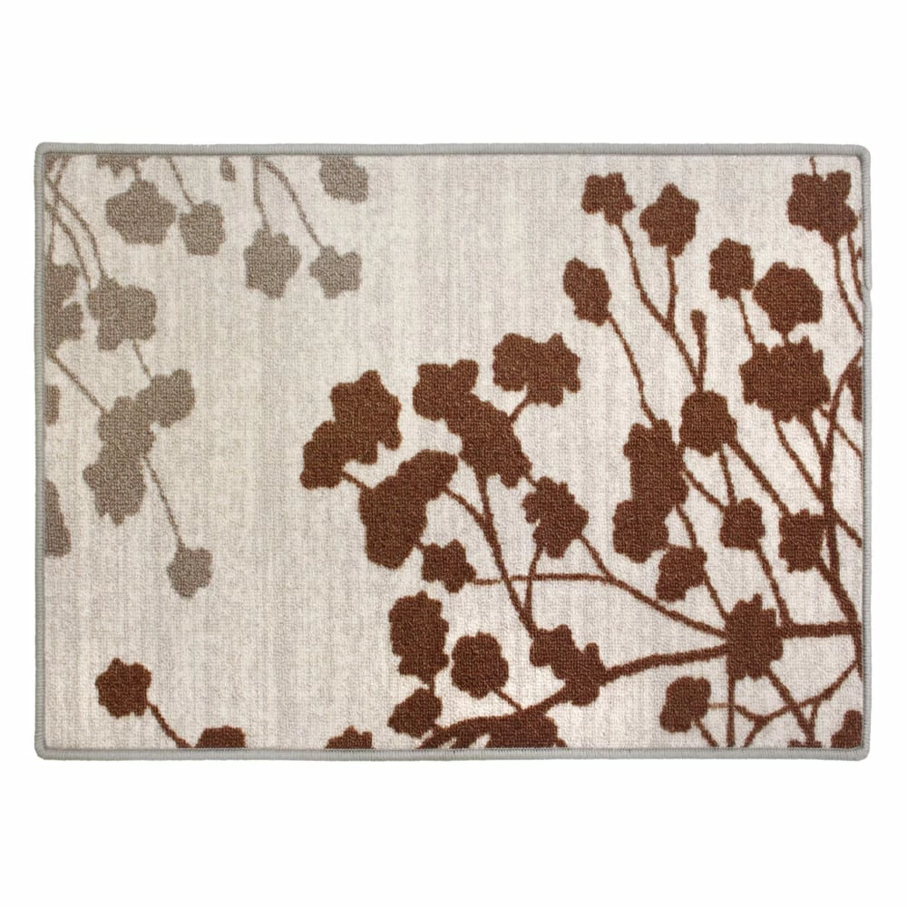 For Living Cherry Blossom Indoor Floor Mat, Assorted Sizes - Image 6