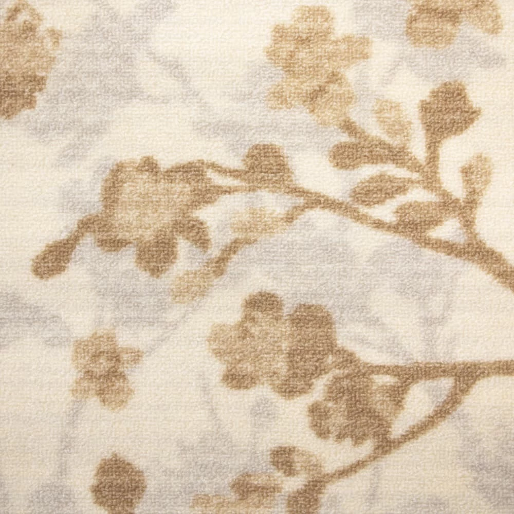 For Living Cherry Blossom Indoor Floor Mat, Assorted Sizes - Image 8