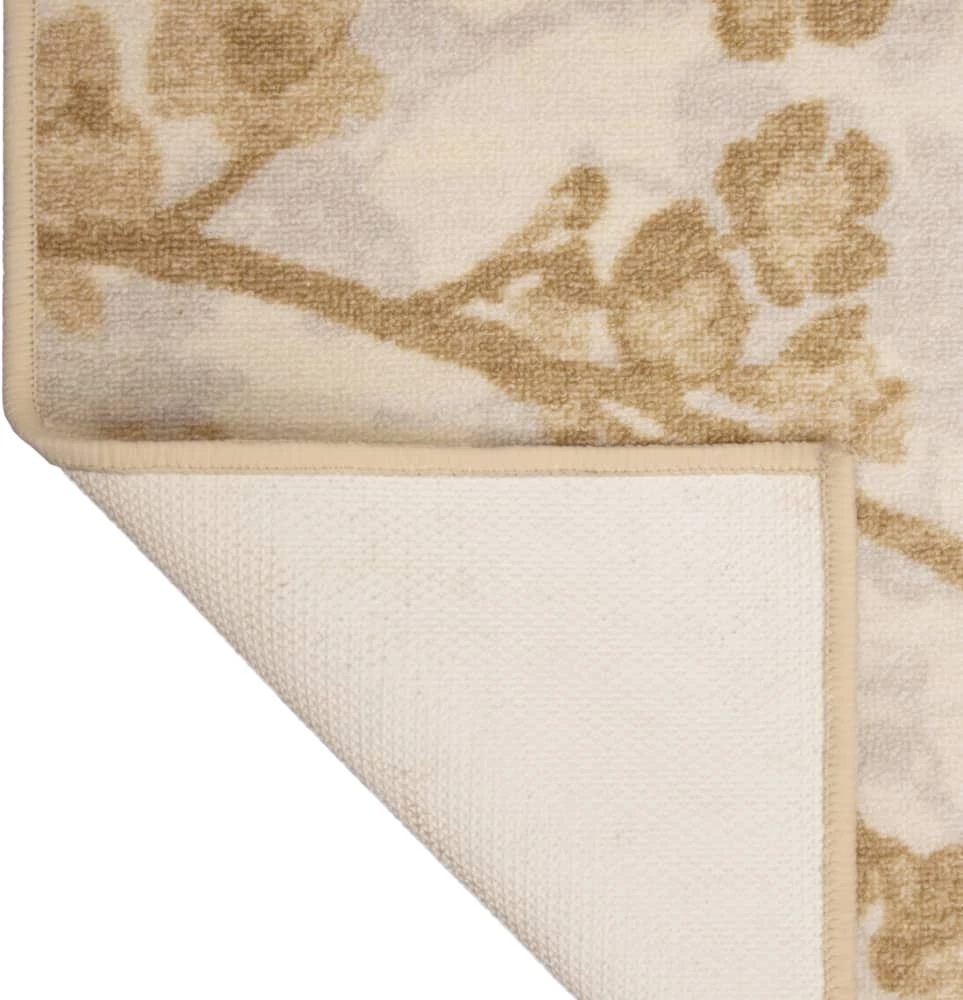 For Living Cherry Blossom Indoor Floor Mat, Assorted Sizes - Image 7