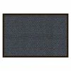 For Living Vinyl Indoor/Outdoor, Encore Mat, Gunsmoke, 2-ft X 5-ft