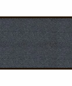For Living Vinyl Indoor/Outdoor, Encore Mat, Gunsmoke, 2-ft X 5-ft