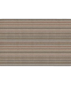 For Living Montana Indoor Tufted Runner Mat, Assorted Colours, 36-in X 46-in