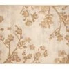 For Living Cherry Blossom Indoor Floor Mat, Assorted Sizes