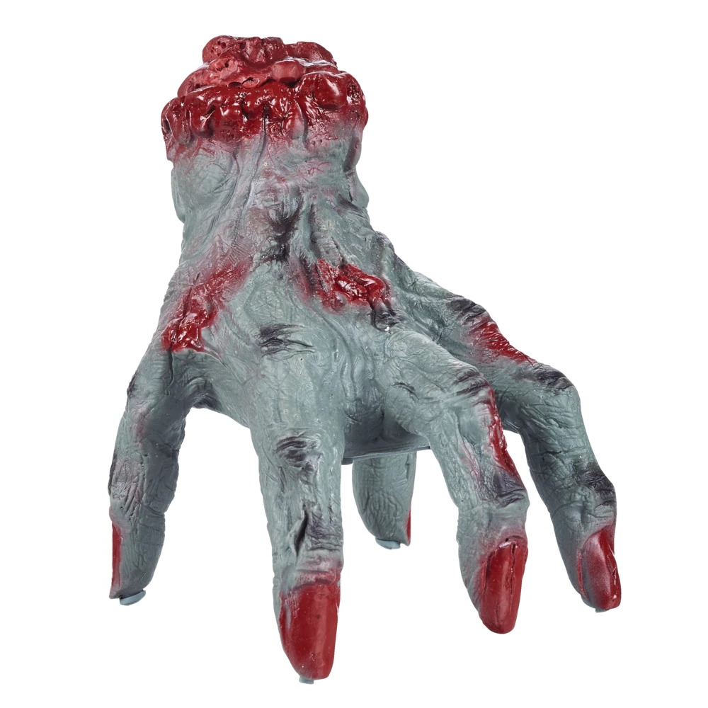 FOR LIVING Animated Haunted Hand, 7-in - Image 2