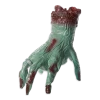FOR LIVING Animated Haunted Hand, 7-in