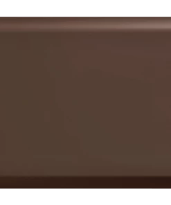 For Living Anti-Fatigue Indoor Brown Foam Kitchen Mat, 20-in X 38-in