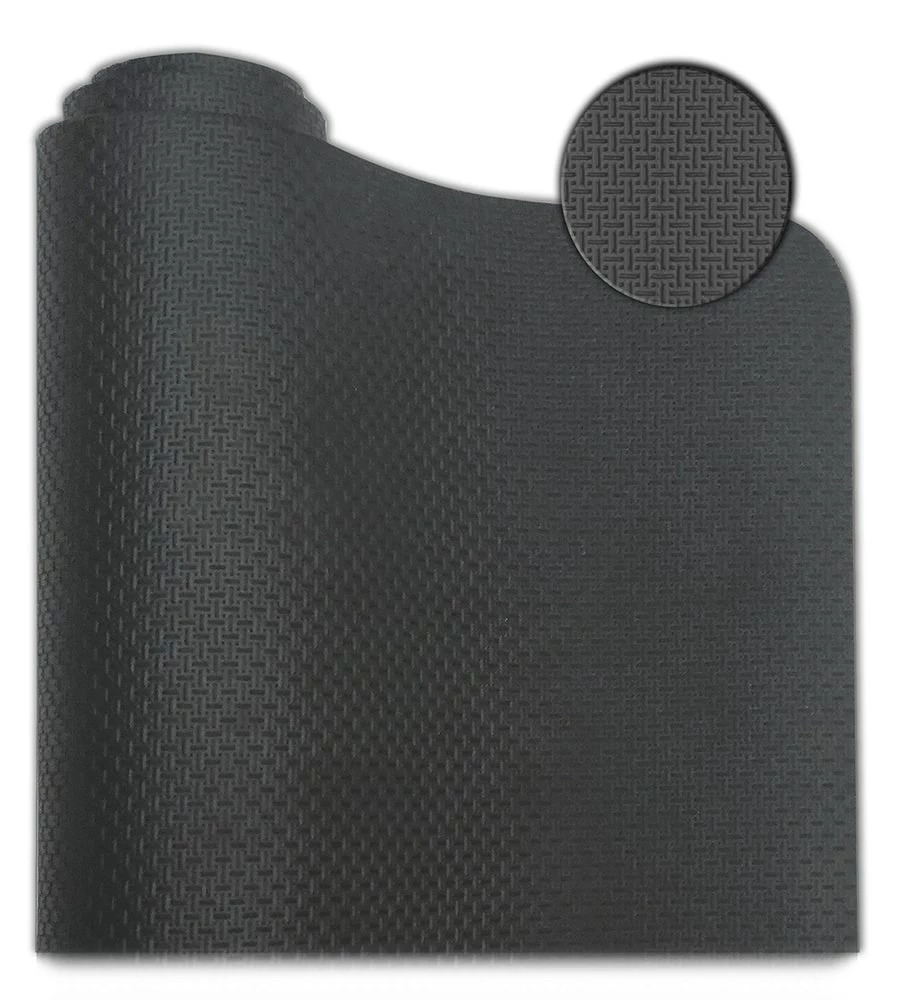 For Living Best-Step Foam Anti-Fatigue Floor Mat, Diamond Plate Pattern, 4 X 8-ft - Image 3