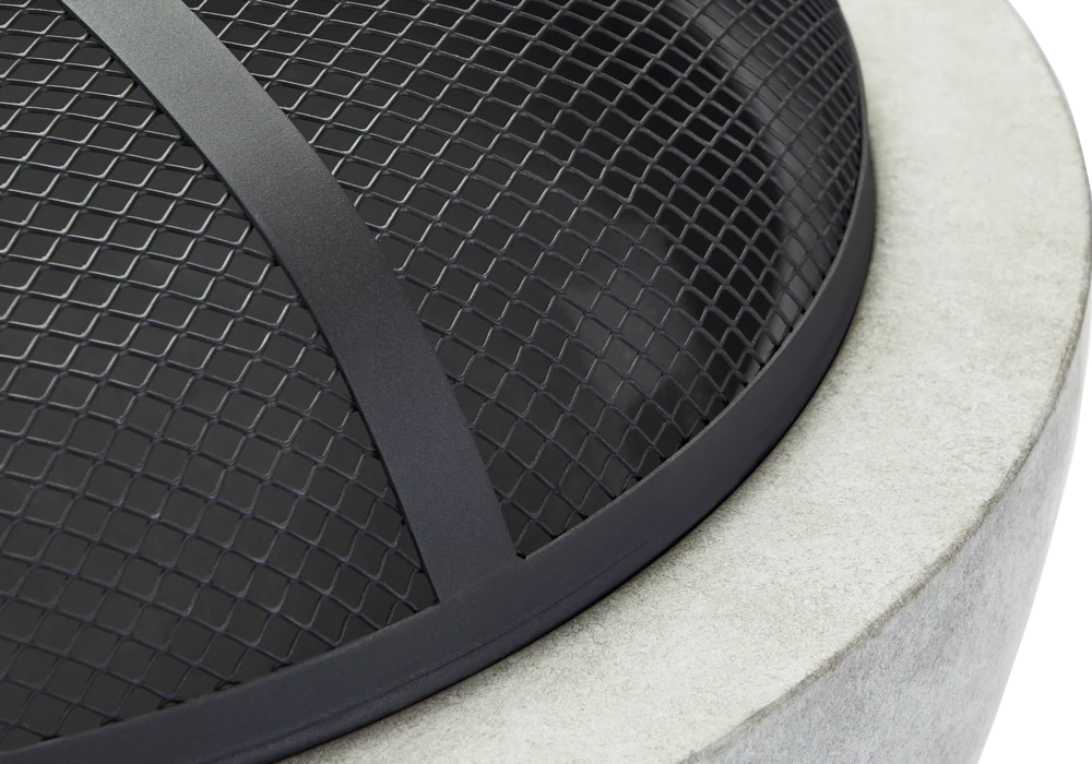 For Living Wood Firepit, 24-in - Image 5