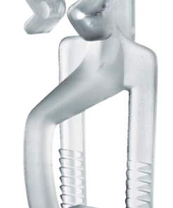 For Living All-in-One Clips For Christmas Lights, 100-pk