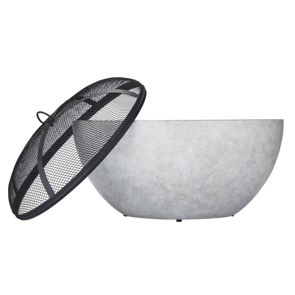 For Living Wood Firepit, 24-in - Image 6