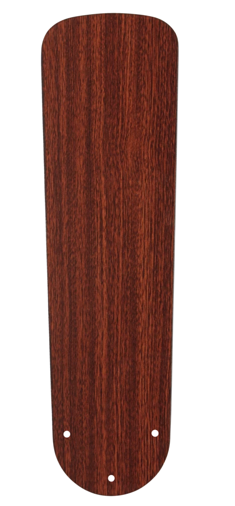 For Living Reversible 5-Blade 3-Speed Ceiling Fan With Lighting, 42-in, Black/Walnut - Image 2