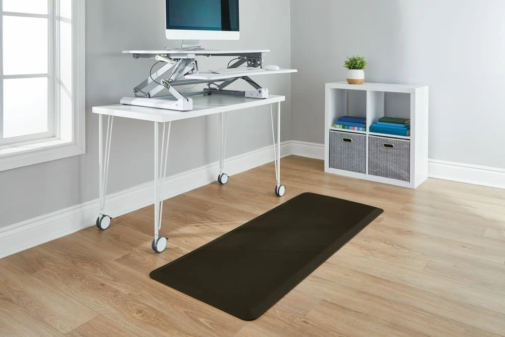 For Living Anti-Fatigue Indoor Mat, Assorted Colours, 20-in X 60-in - Image 3