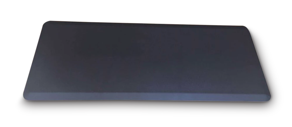 For Living Anti-Fatigue Indoor Mat, Assorted Colours, 20-in X 60-in