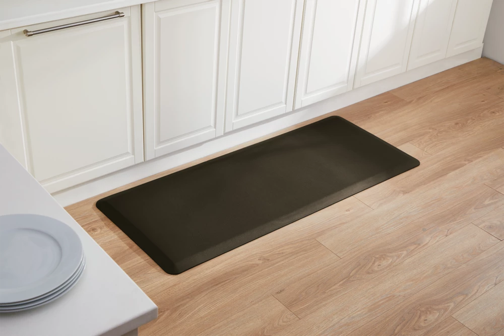 For Living Anti-Fatigue Indoor Mat, Assorted Colours, 20-in X 60-in - Image 4