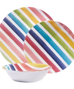 For Living Dinner Set,