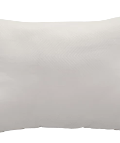 For Living Everyday Comfort Super Soft Microfibre Pillow, Standard/Queen, 28-in X 20-in