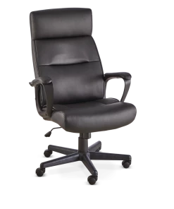 For Living Executive PU Office Chair