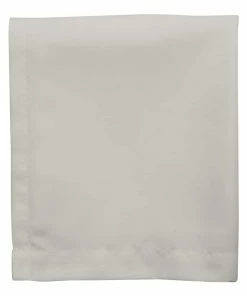 For Living Microfibre Machine Wash Shower Curtain Liner, 72-in X 72-in