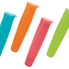 For Living Freezie & Ice Pop Molds, 4-pk