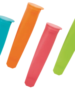 For Living Freezie & Ice Pop Molds, 4-pk