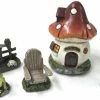 For Living Gnome Garden Kit, 5-pcs