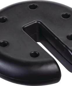 For Living Concrete Gazebo Weights, 5-lb, 4-pc