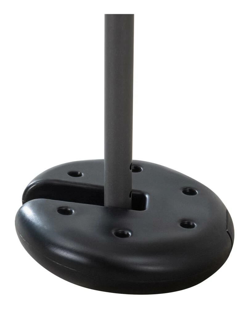 For Living Concrete Gazebo Weights, 5-lb, 4-pc - Image 2