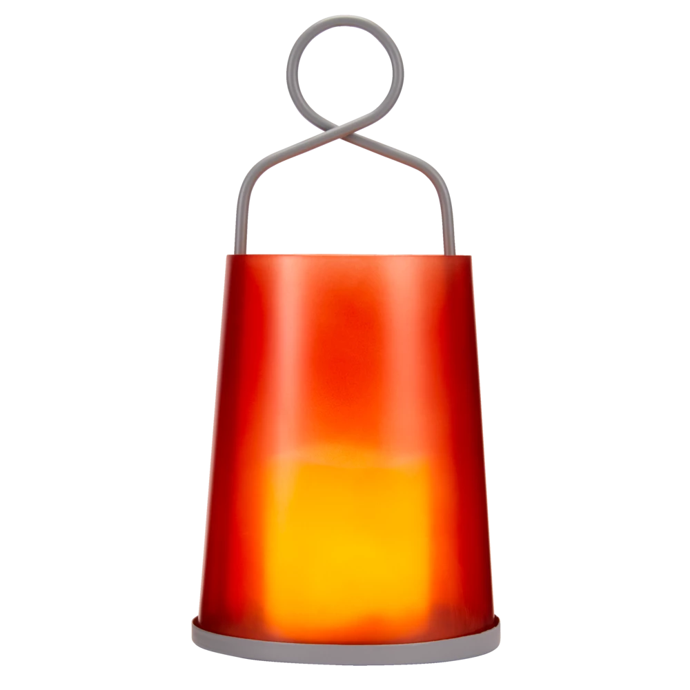 For Living Hanging Lantern With Candle, Assorted - Image 6