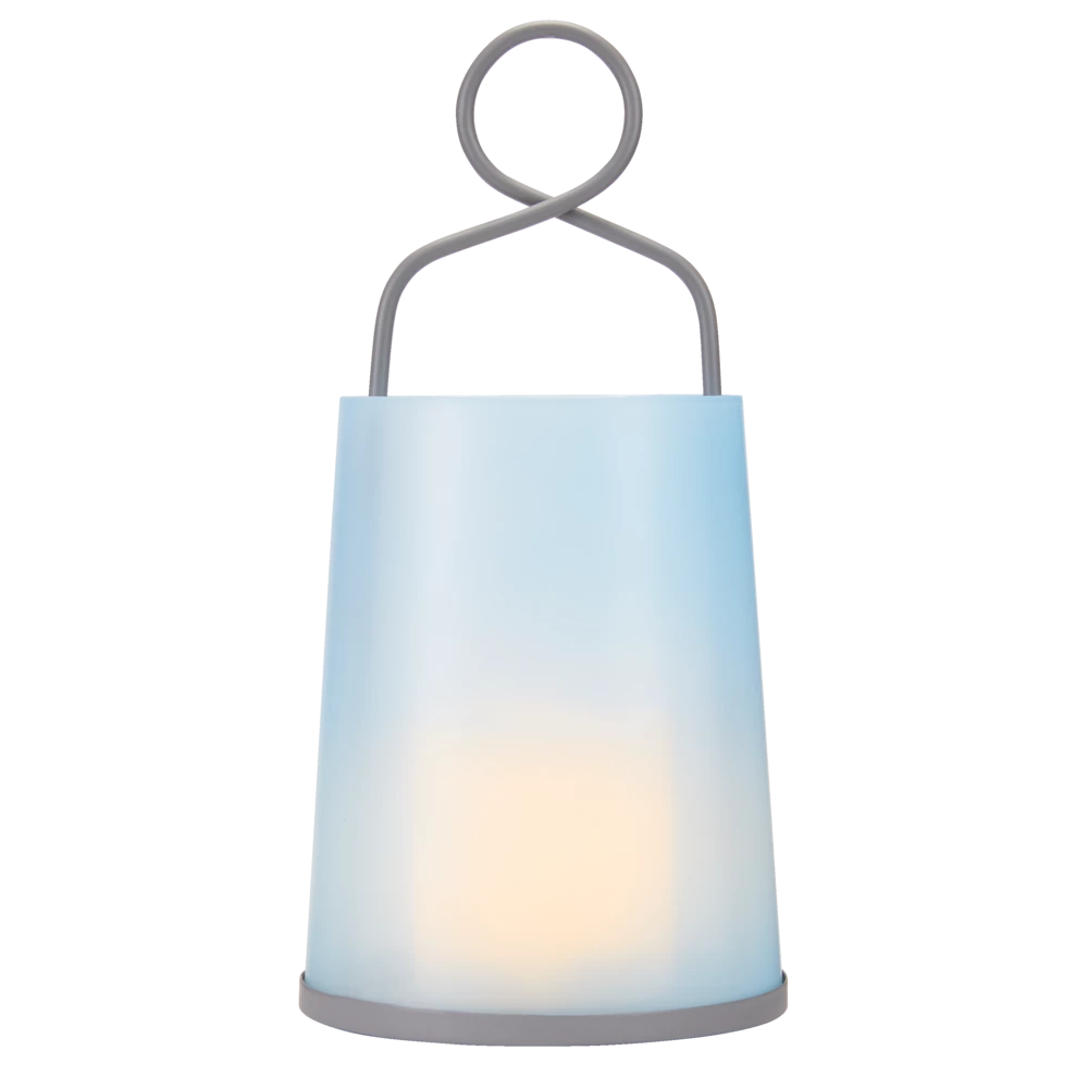 For Living Hanging Lantern With Candle, Assorted - Image 5
