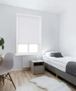 For Living Light Filtering Cellular Shade, 32-in X 64-in