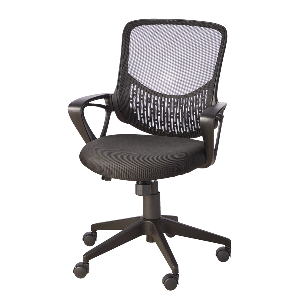 For Living Mesh Back Office Chair - Image 4