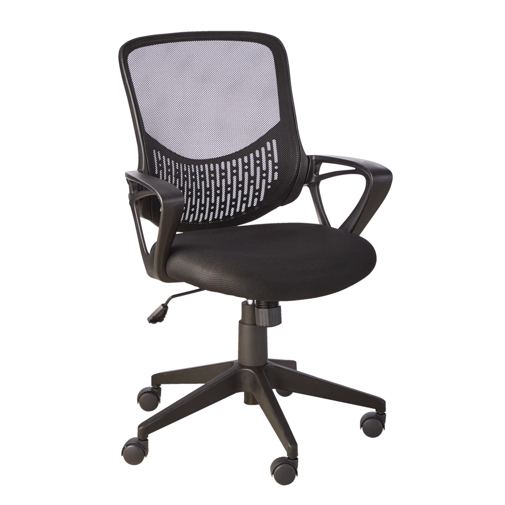 For Living Mesh Back Office Chair - Image 3