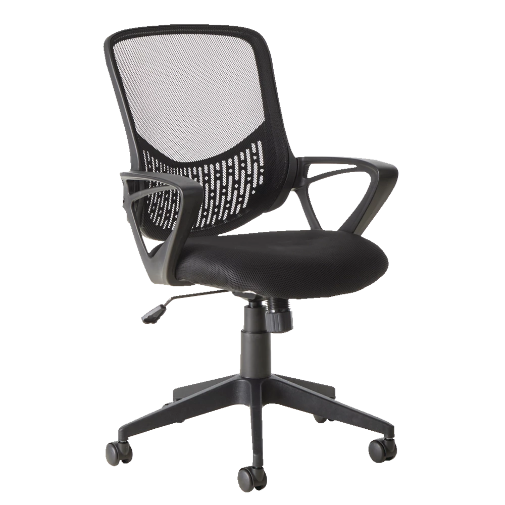 For Living Mesh Back Office Chair