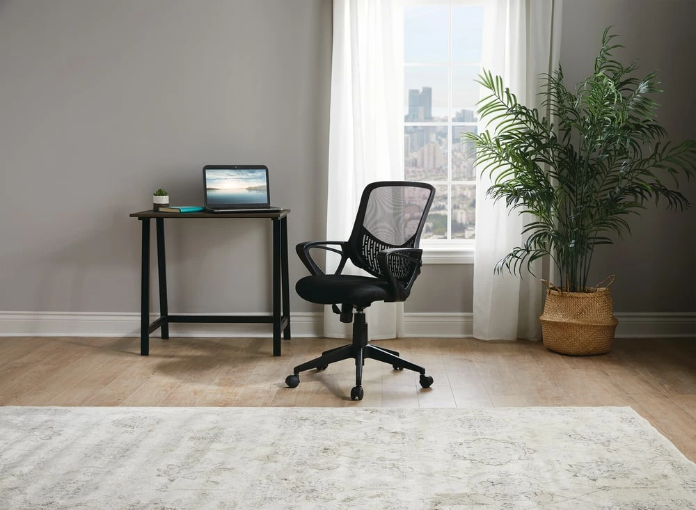 For Living Mesh Back Office Chair - Image 11