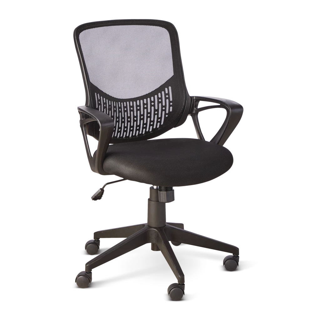 For Living Mesh Back Office Chair - Image 2