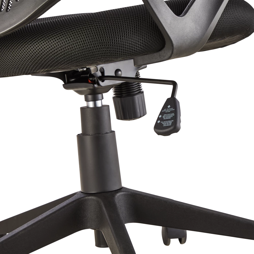 For Living Mesh Back Office Chair - Image 8