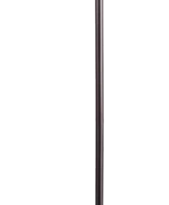 For Living Outdoor Mesh Solar Powered Garden Décor Stake, Assorted