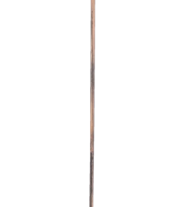 For Living Metal Wind Spinner, 72.05 In, Assorted