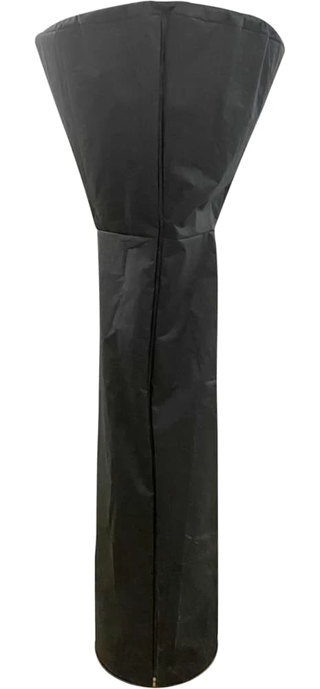 For Living Stand-up Outdoor Patio Heater Cover With Zipper, 34 X 34 X 89-in - Image 4