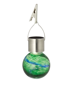 For Living Colour Changing Outdoor LED Solar Light, Assorted, For Patio & Gazebo