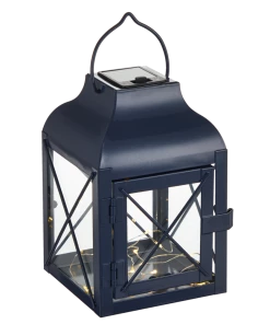 For Living Outdoor Lantern/Lamp, 6.30-in, Multiple Colours